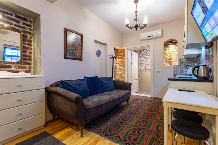 Ali Pasha Apartment - 188