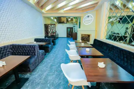 House Luxury - 2