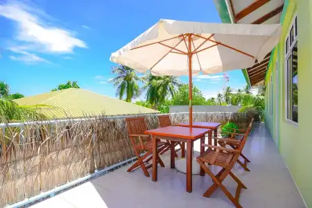 Koimala Guest House - 6