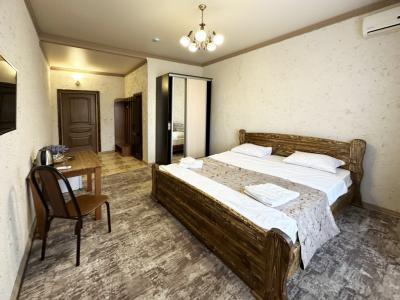 Khalachi Apart-hotel - 115