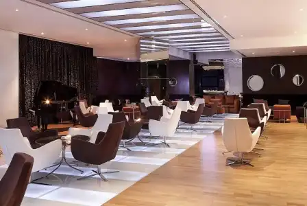 Adagio Apart Premium Dubai Al Barsha - 5