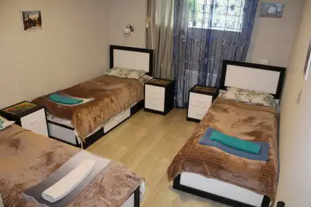Guest House Poligloti - 33
