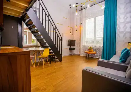 Mio Apartamenty - 39