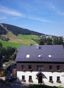Fichtelbeger Blick Apartments - 35