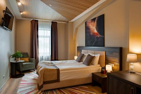 БАГРАТИОН - 108