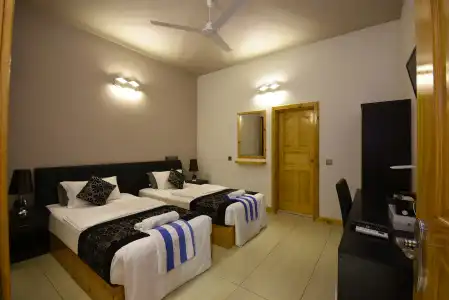 Gaia Sunrise Maldives - 27