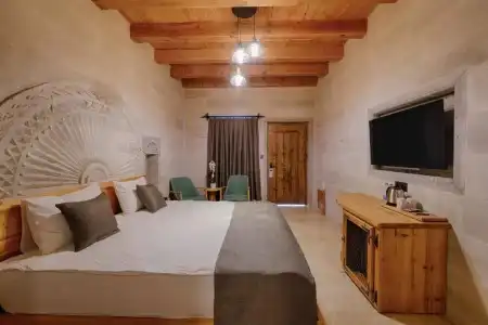 Concept Cave House - 33