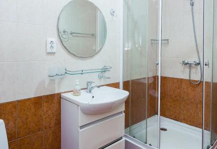 Plyazhnyij Posyolok Kurortniy - 73