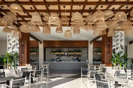 Swandors & Resorts – Kemer Resort - 15