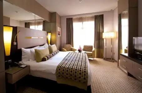 TIME Grand Plaza - 9