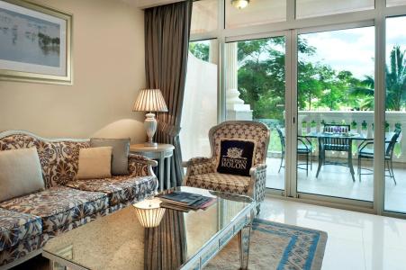 Kempinski & Residences Palm Jumeirah Dubai - 17