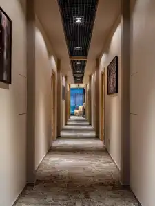 Lesnoy Country House - 7