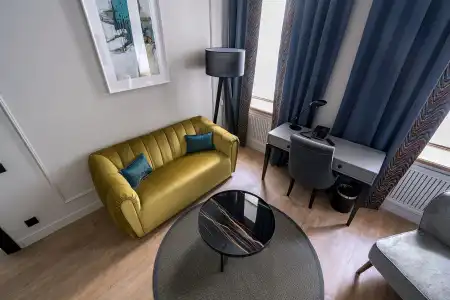 Boutique 59 Boutique-Hotel - 124