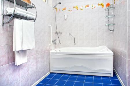 Oktyabryskiy Health resort - 27