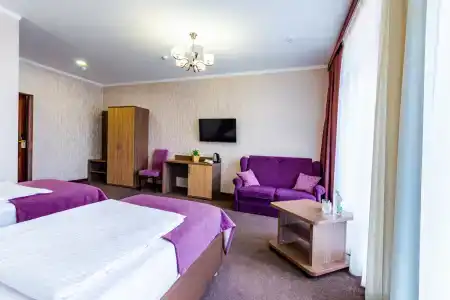 NOY Kropotkin Shosseynaya - 80