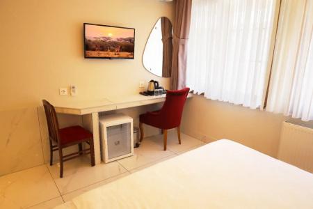 Bakirkoy Tashan Business& Airport - 7