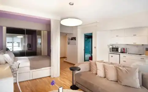 Nuru Ziya Residences - 90
