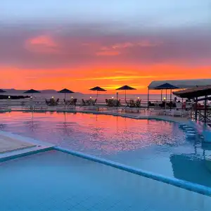 Zorbas Beach Village - 8