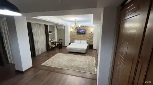 Lite Guest House - 24