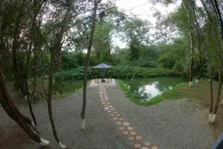 Hutorok Recreation center - 38