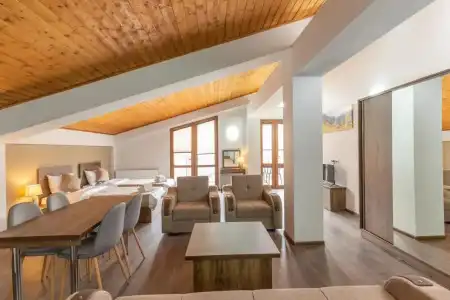 Pine Chalets by KA Group - 26