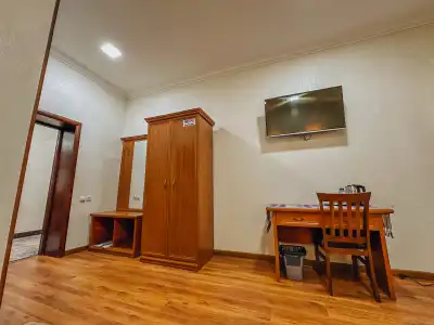 Pakhlavon - 28