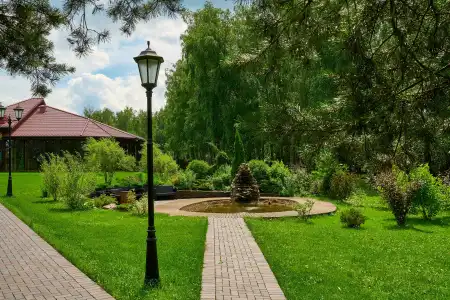 FishPoint Family Resort (Zolotoy Sazan) - 27