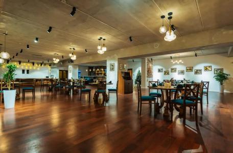 Кокшетау Парк - 8