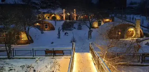 Dilijan Cozy House - 27