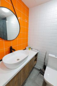 Welcome Republic Square Apartments - 20