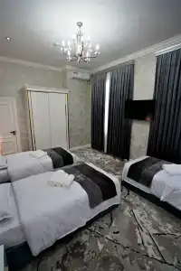 Next Samarkand - 23