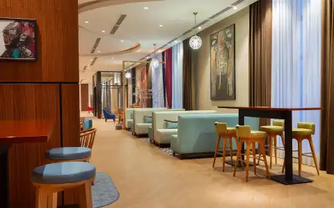 Hampton by Hilton Turkistan - 24