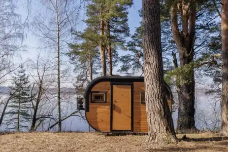 Konakovo River Club - 70