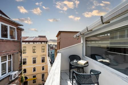 Taksim Trust - 46
