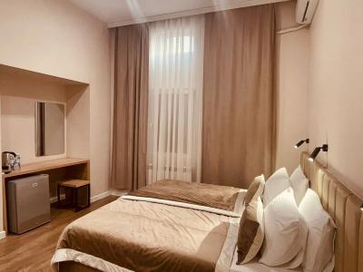 Seven Boutique Baku - 21