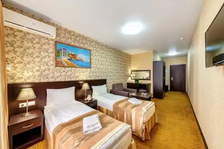Hotel - 17