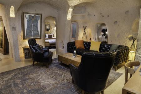 The Rupestral House - 162