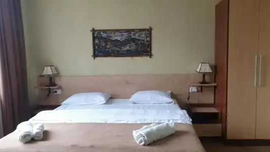 Lea Guest House - 23