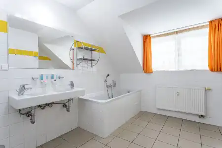 Apartmánový Komplex Dagmar - 8