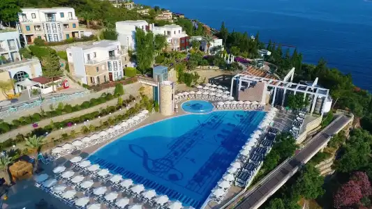 Duja Bodrum - 2