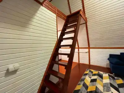 Zagorodnayy Klub Lesnaya Skazka - 129