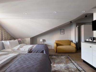 Boutique 59 Boutique-Hotel - 142