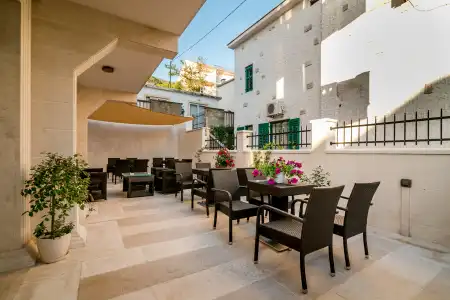 Hedera Residences  Kumbor Apartments - 4