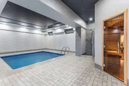 The Royal Mezbon & SPA - 18
