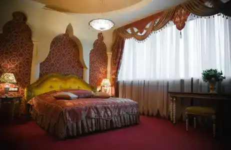 Crowne Plaza - Centre, an IHG - 89