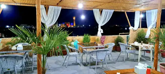 Naqshband Craft Center & Boutique - 4