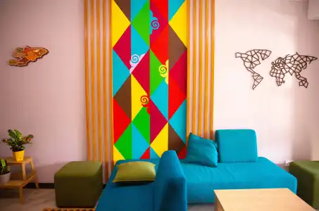 People Hostel - 6