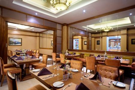 Vinpearl Luxury Nha Trang - 29