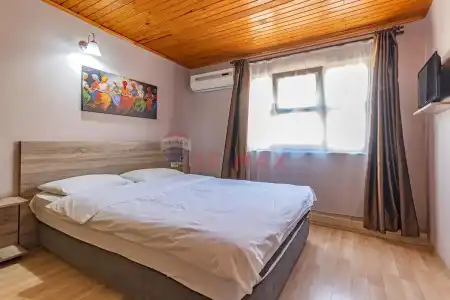 SunAnatolia Otel - 27
