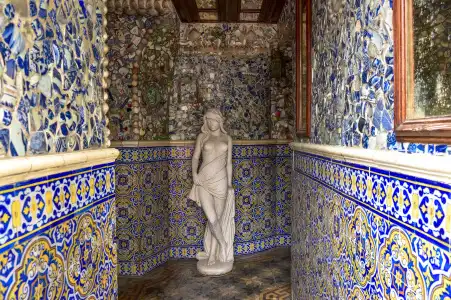 Palacete Chafariz Del Rei - by Unlocks - 4